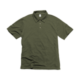 Unisex Eco-Triblend Polo
