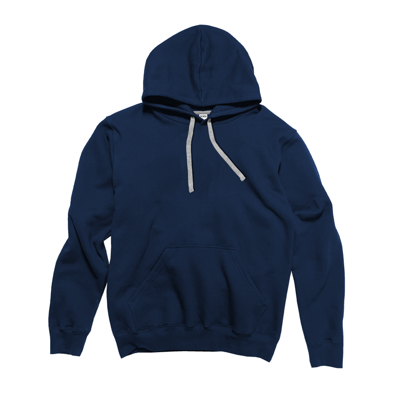 Unisex Premium Fleece Hoodie