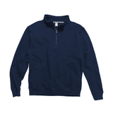 Unisex Fleece 1/4 Zip