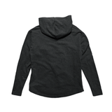 Ladies Fleece Weekender Hoodie