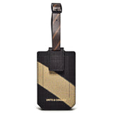 Salvador Billboard Luggage Tag