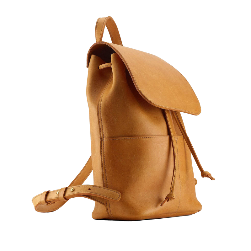 Abby Drawstring Backpack