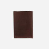 Addis Leather Passport Wallet