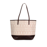 Agaja Tote bag