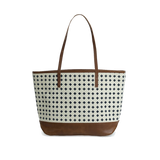 Agaja Tote bag