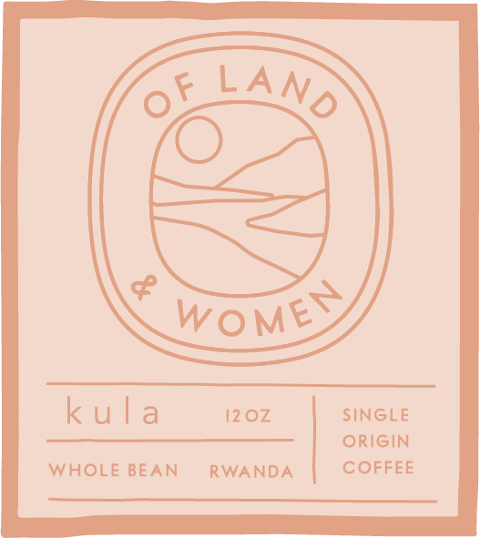 Coffee Label Details