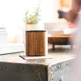 Wood Desktop Bluetooth Speaker - Gifts For Good