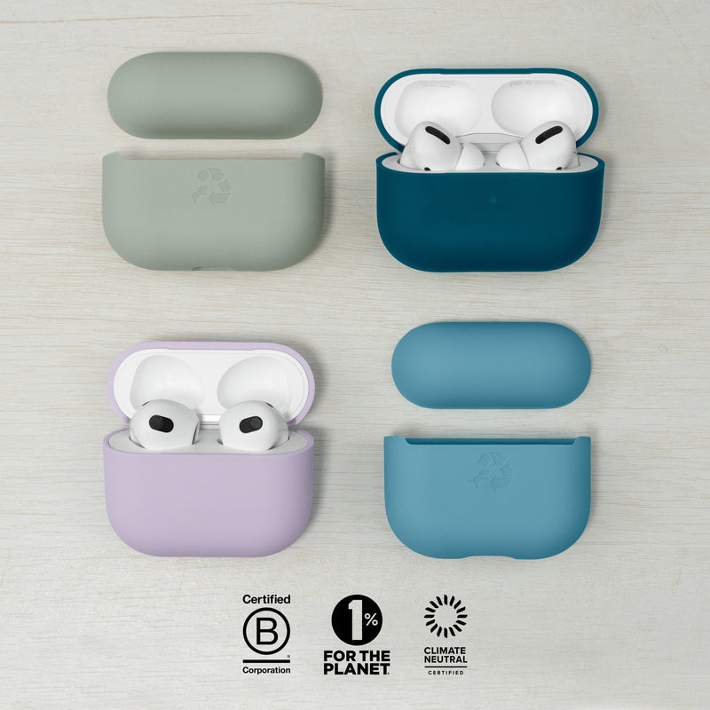 Backstage Airpod Case