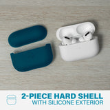 Backstage Airpod Case