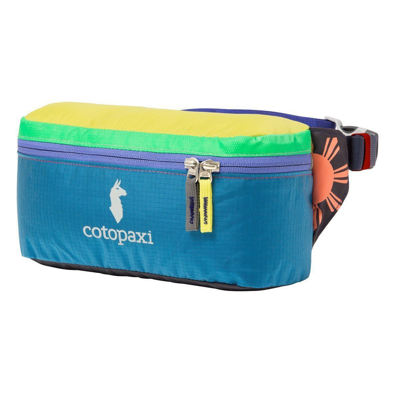 Bataan Fanny Pack- Del Día – Gifts for Good