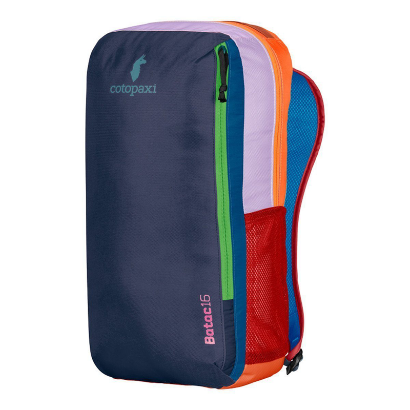 Batac 16L Daypack- Del Día