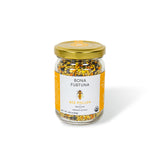 Jar of Organic Bee Pollen