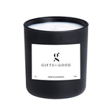 Hand Poured Boxed Custom Candle