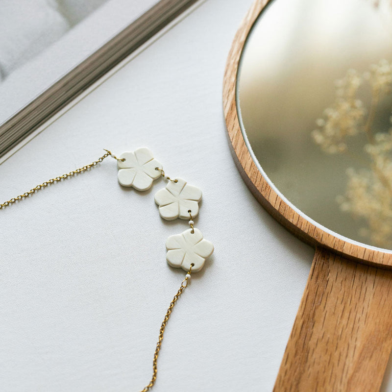 Blossom Necklace