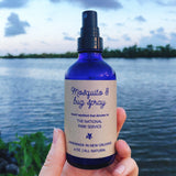 Mosquito & Bug Spray - All Natural