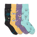 Spongebob Socks that Protect Oceans