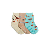 Kids Socks that Protect Wildlife