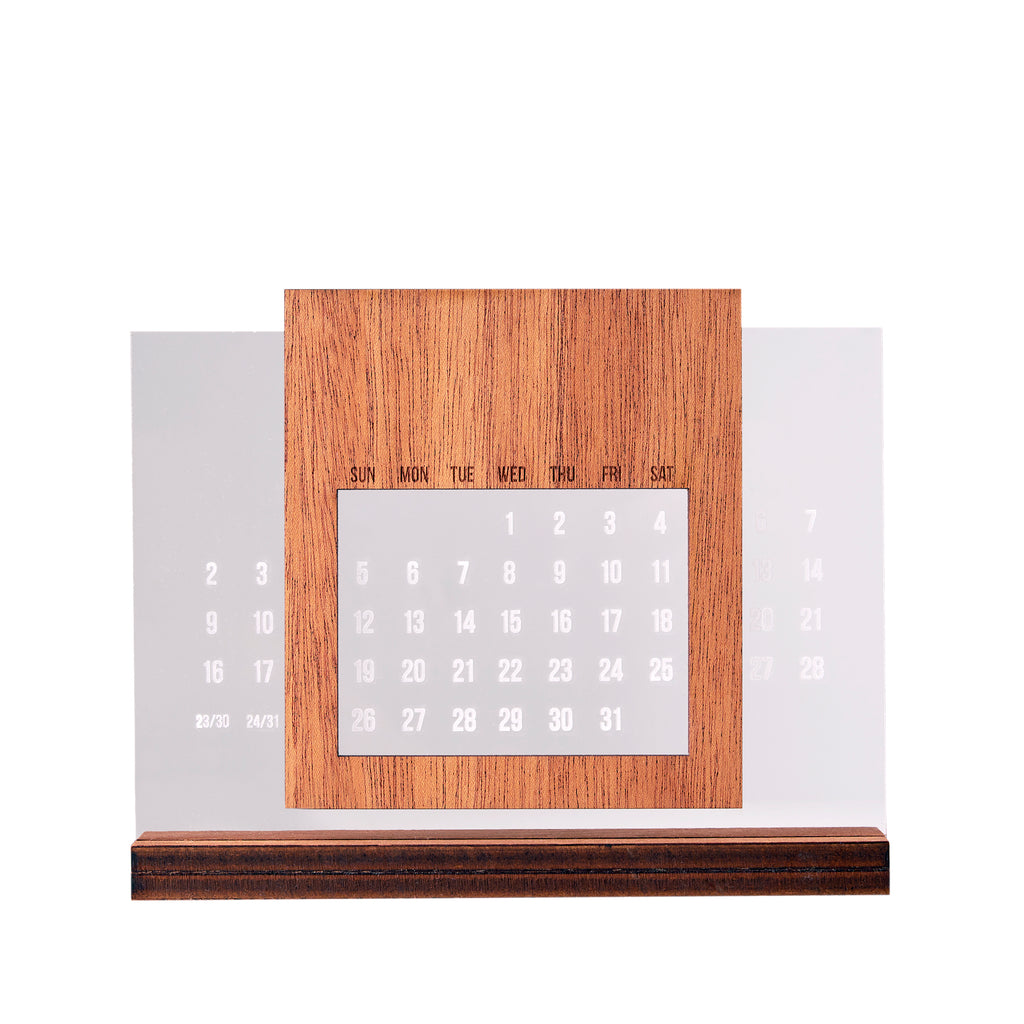 Sliding Calendar – Gifts for Good