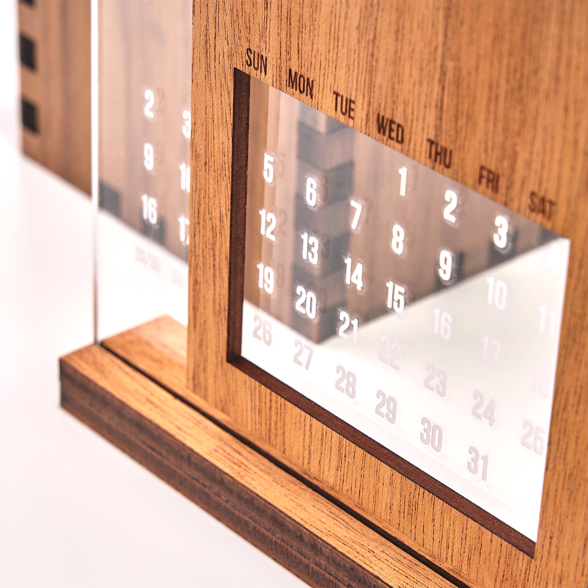 Sliding Calendar – Gifts for Good