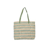 Chaaya Canvas Tote