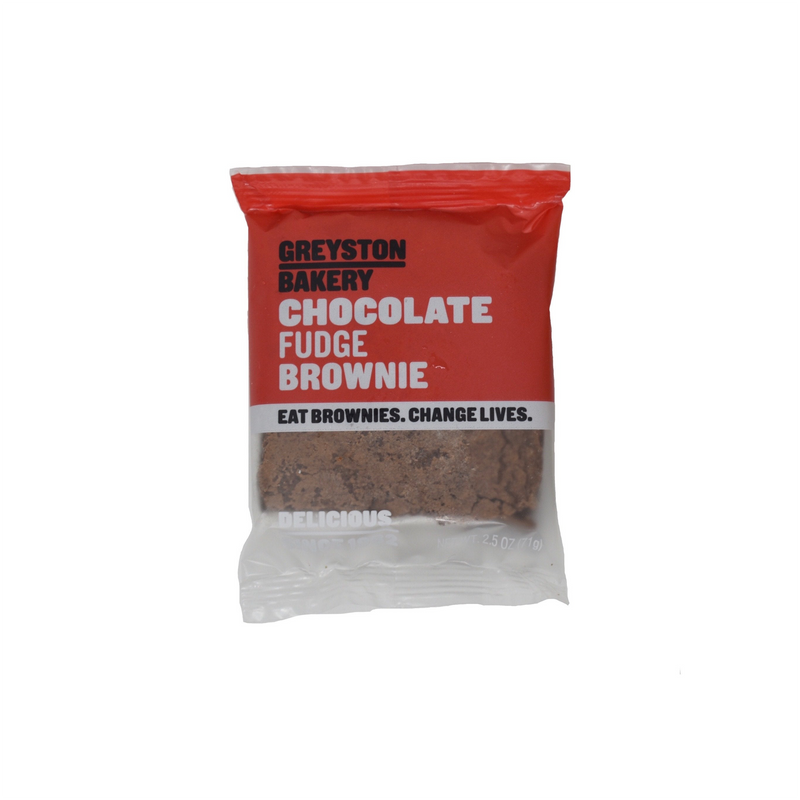 Baker's Dozen Brownie Tin