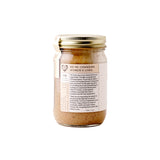 Cinnamon Snickerdoodle Almond, Cashew + Coconut Butter