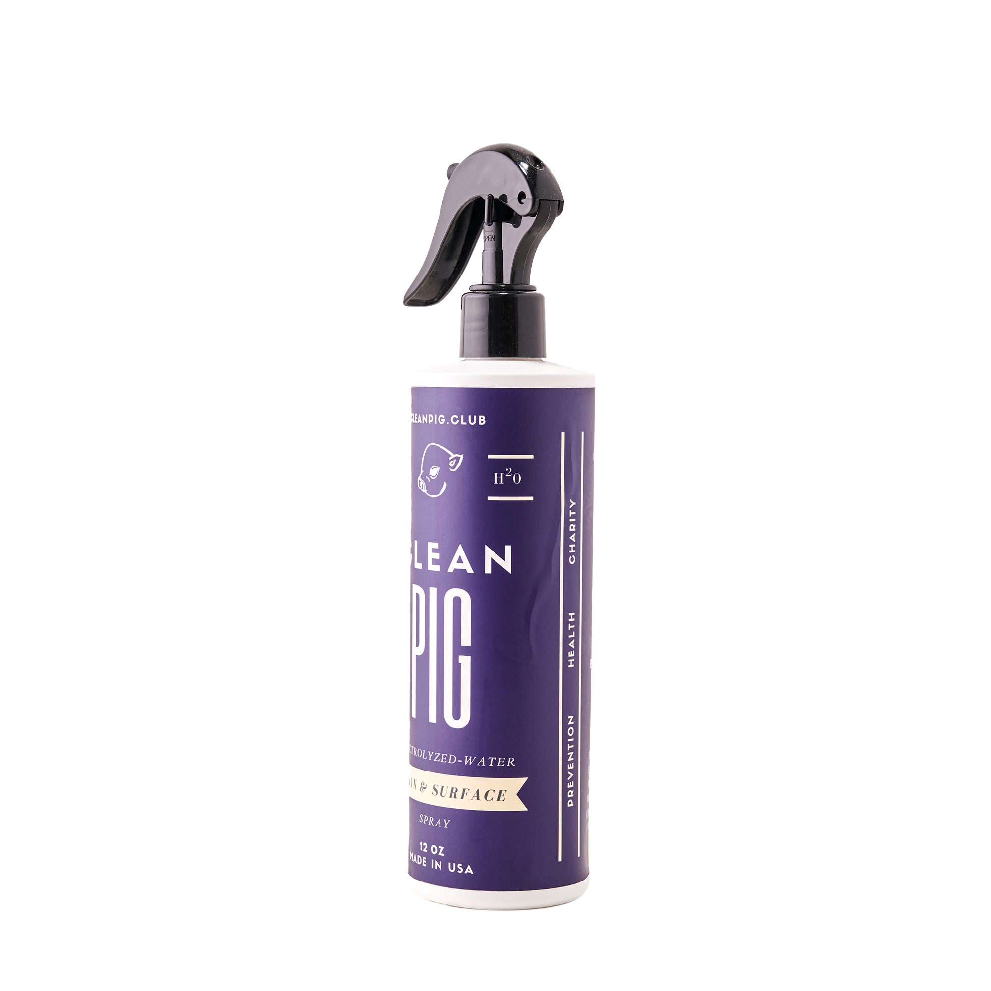 Clean Pig HOCl Disinfectant