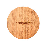 Wooden Round Coasters