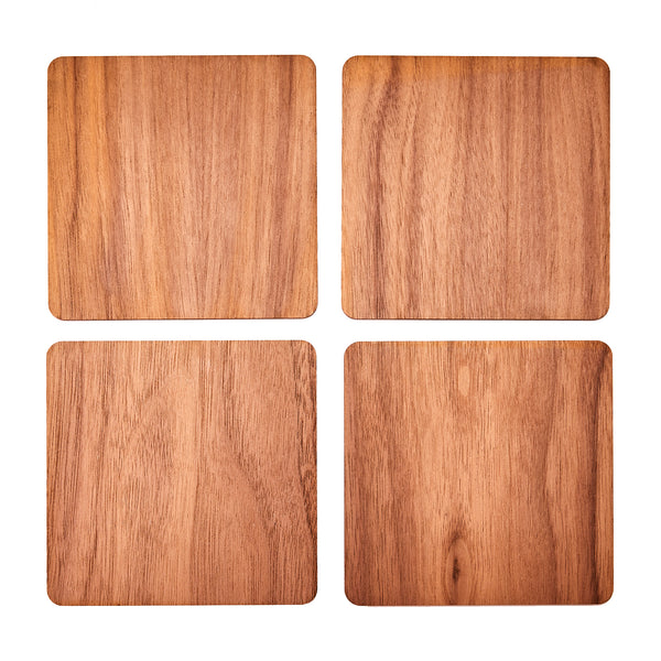 Blank Square Coaster Set