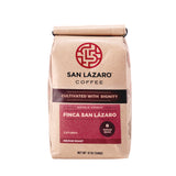 San Lazaro Coffee - Caturra Variety