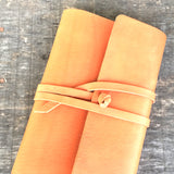 Handcrafted Create Journal