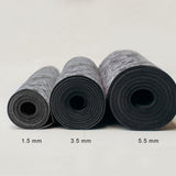 Combo Yoga Mat Thar (5.5mm)