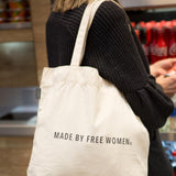 Market Tote By Free Women