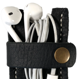 Leather Cord Keeper