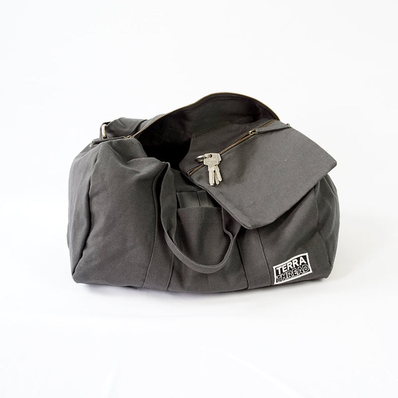 Aarde Eco friendly Gym Bag