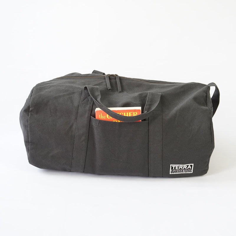 Bumi Eco Duffel Bag