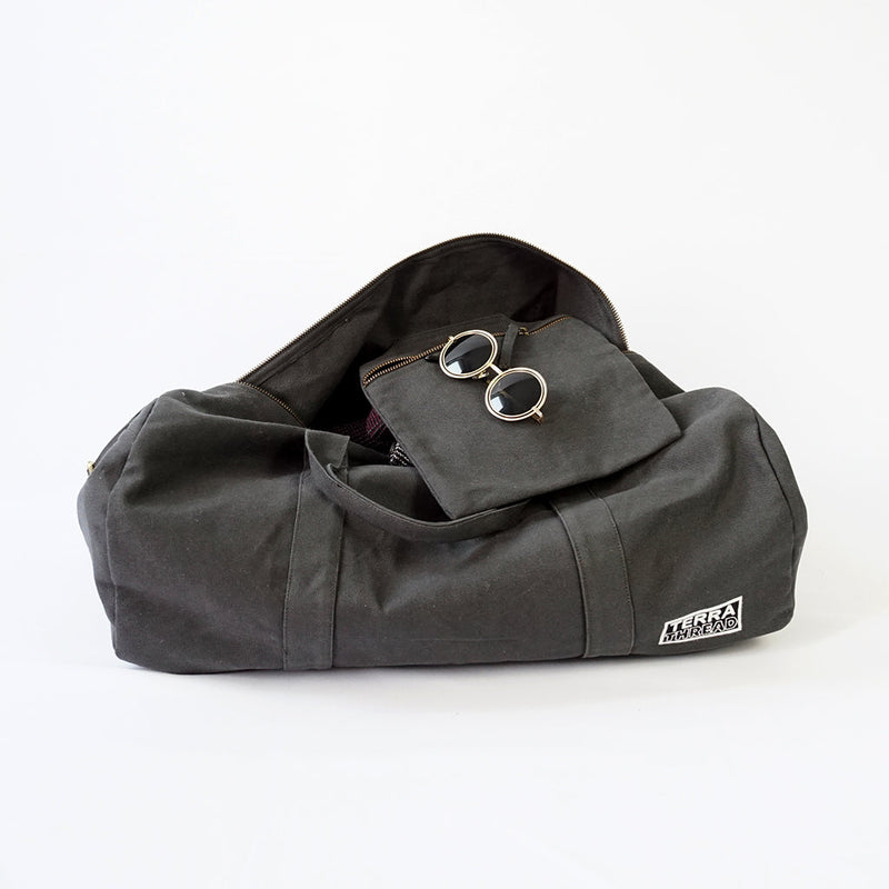 Bumi Eco Duffel Bag