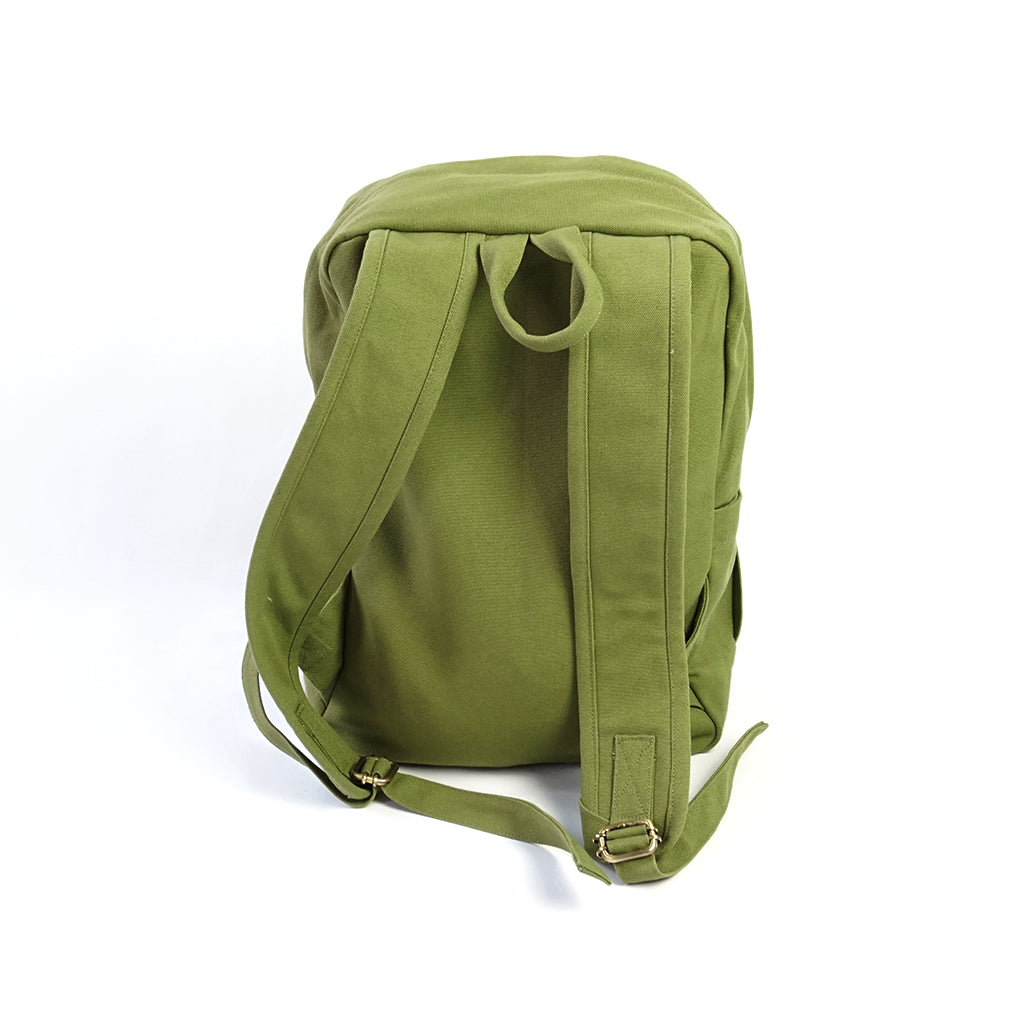 Earth Backpack