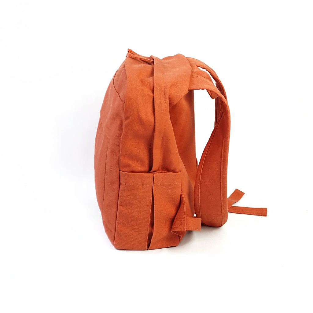 Earth Backpack