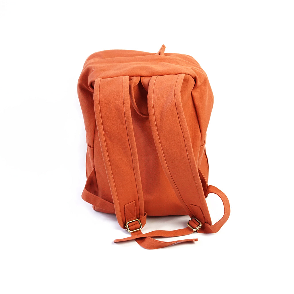 Earth Backpack
