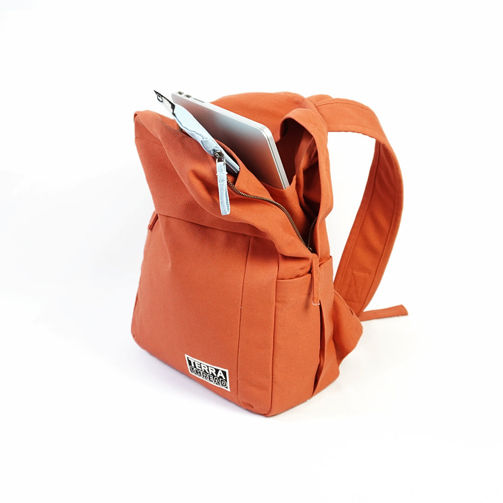 Earth Backpack