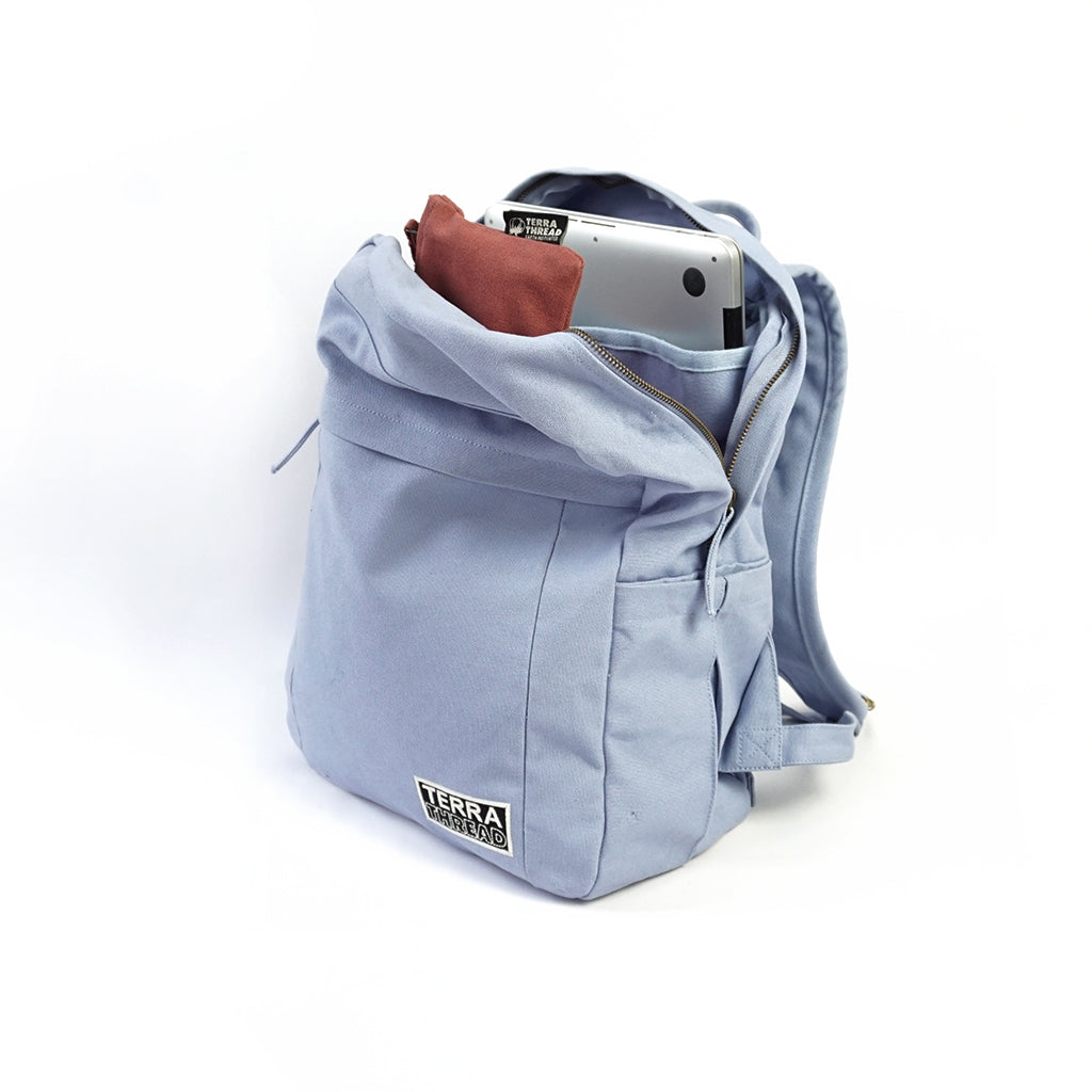 Earth Backpack