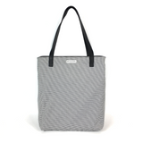 Day Tote Houndstooth