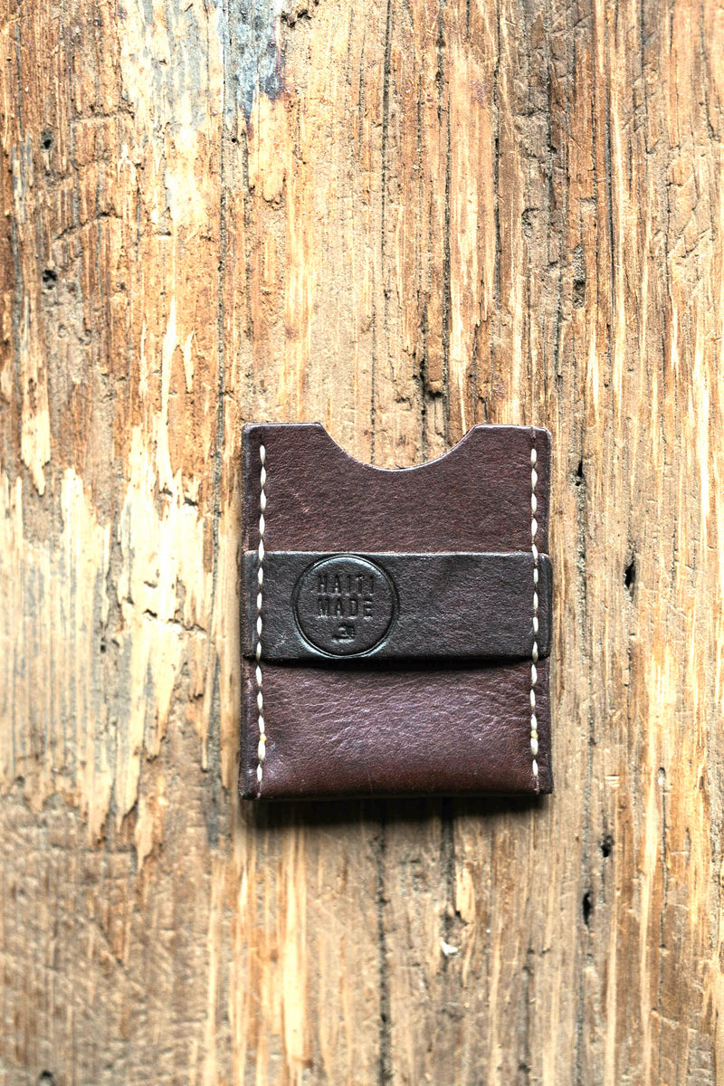 The Basic Wallet - Gifts For Good