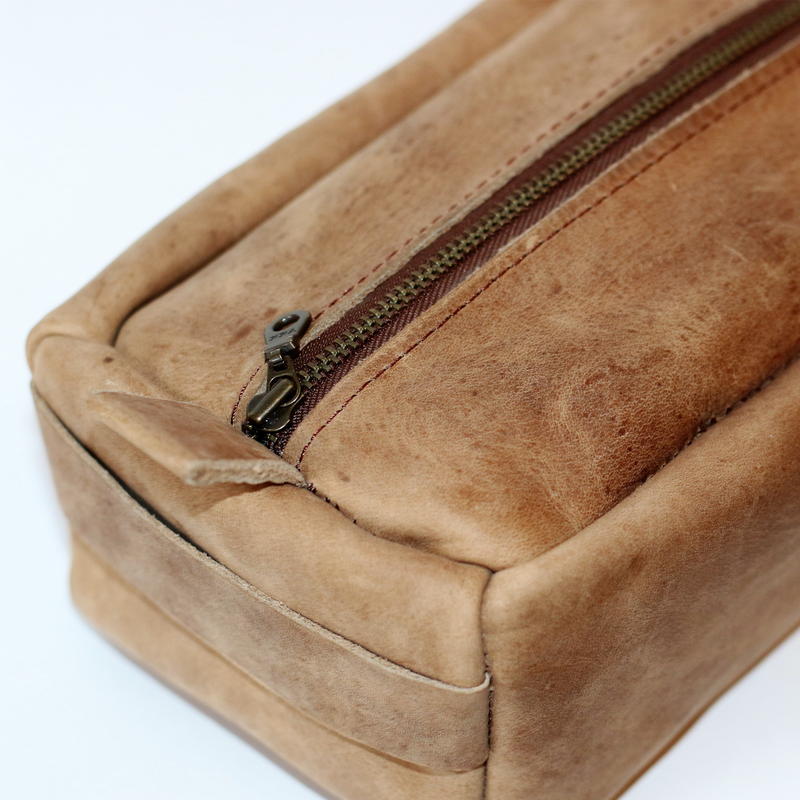 San Marcos Dopp Kit