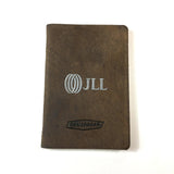 Small Leather Journal