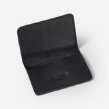 Figueroa Fold Over Card Wallet