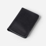 Figueroa Fold Over Card Wallet