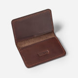 Figueroa Fold Over Card Wallet