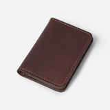 Figueroa Fold Over Card Wallet